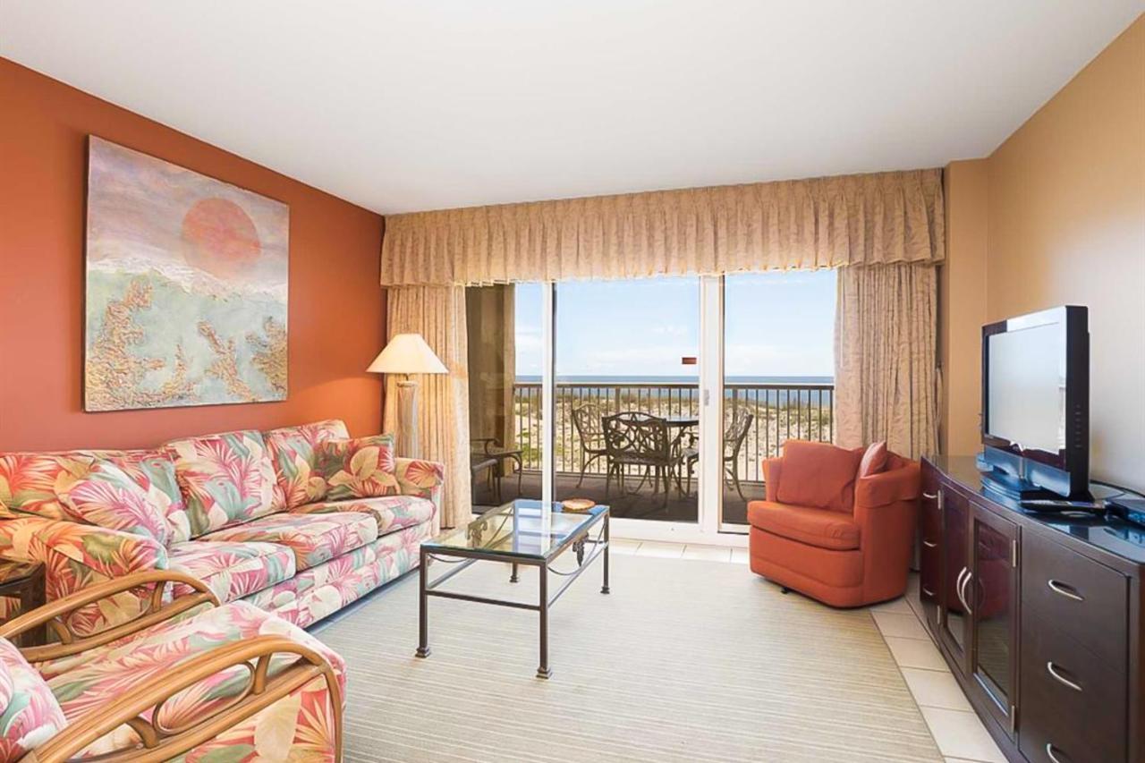 Villa Driftwood Towers à Gulf Shores Extérieur photo