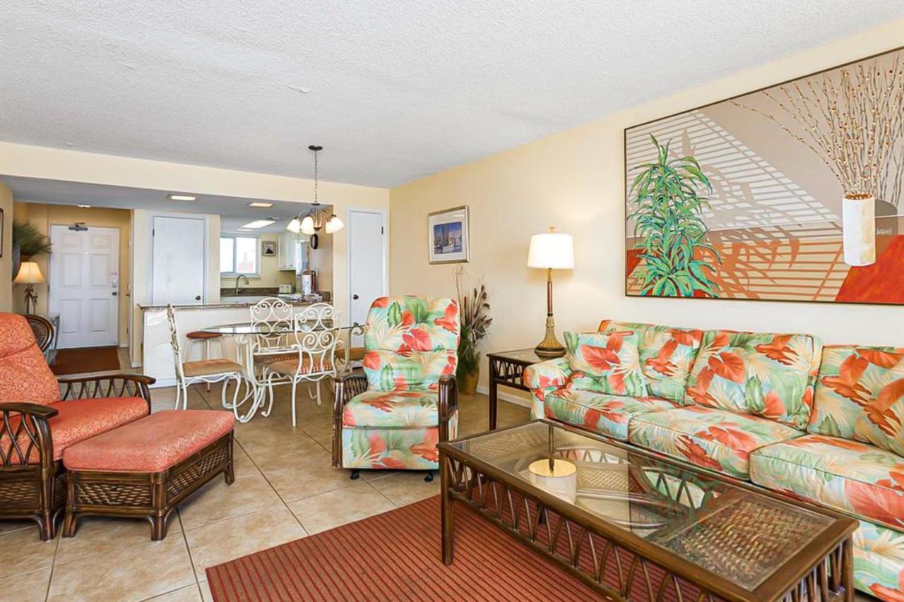 Villa Driftwood Towers à Gulf Shores Extérieur photo