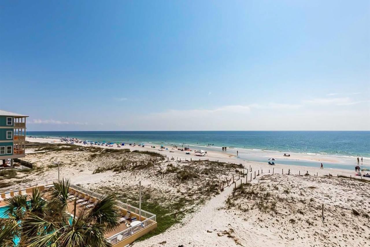 Villa Driftwood Towers à Gulf Shores Extérieur photo