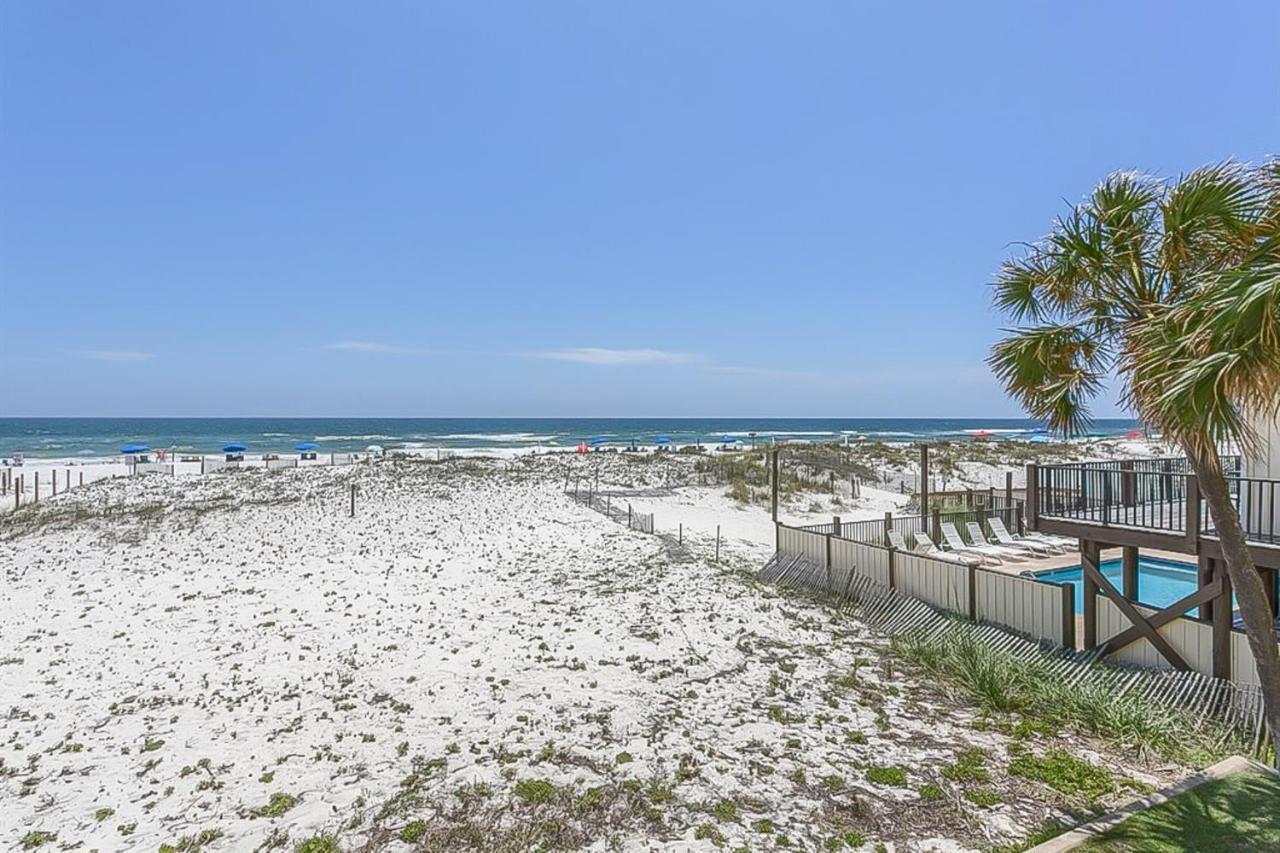 Villa Driftwood Towers à Gulf Shores Extérieur photo