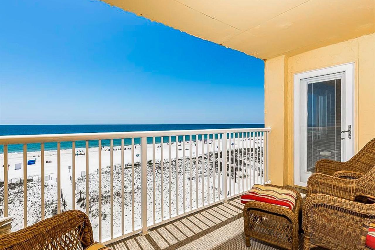Villa Driftwood Towers à Gulf Shores Extérieur photo
