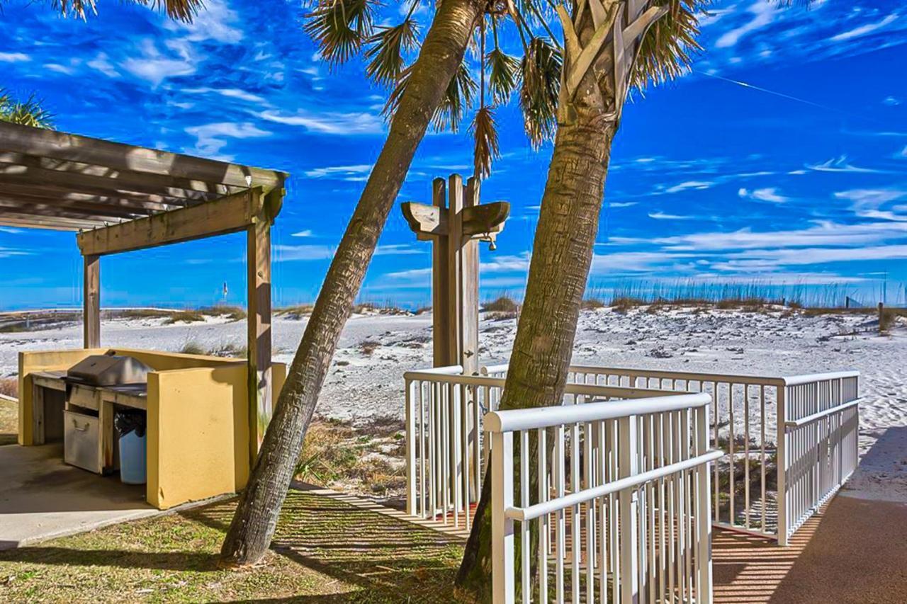 Villa Driftwood Towers à Gulf Shores Extérieur photo