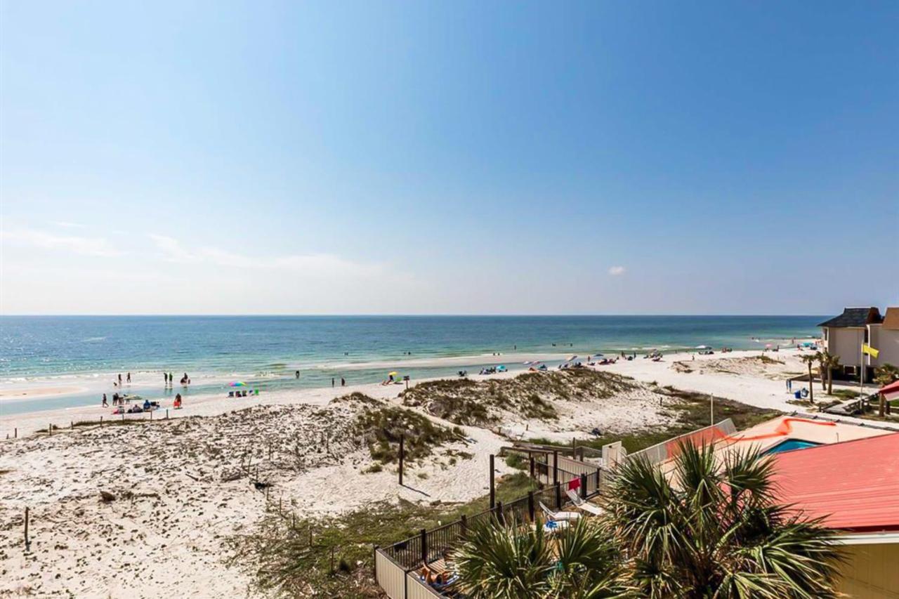 Villa Driftwood Towers à Gulf Shores Extérieur photo