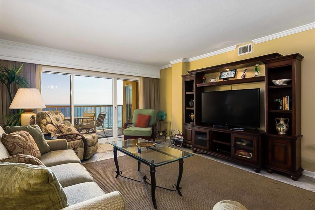 Villa Driftwood Towers à Gulf Shores Extérieur photo