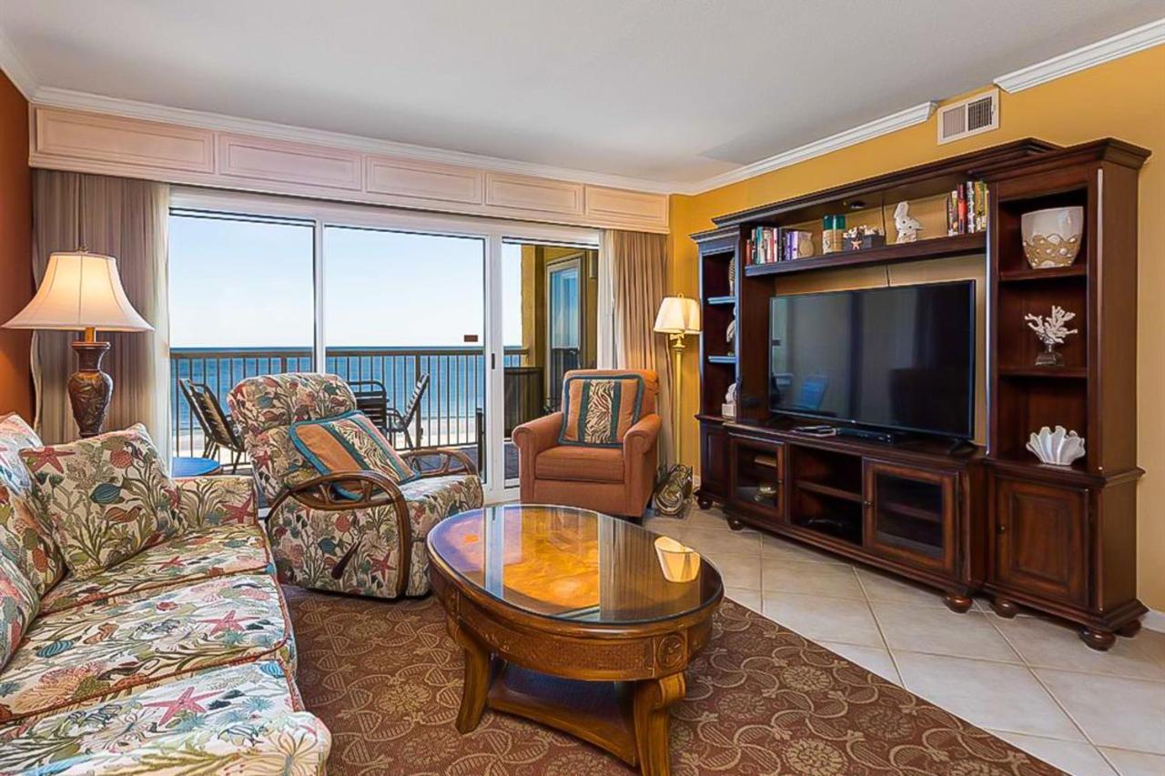 Villa Driftwood Towers à Gulf Shores Extérieur photo
