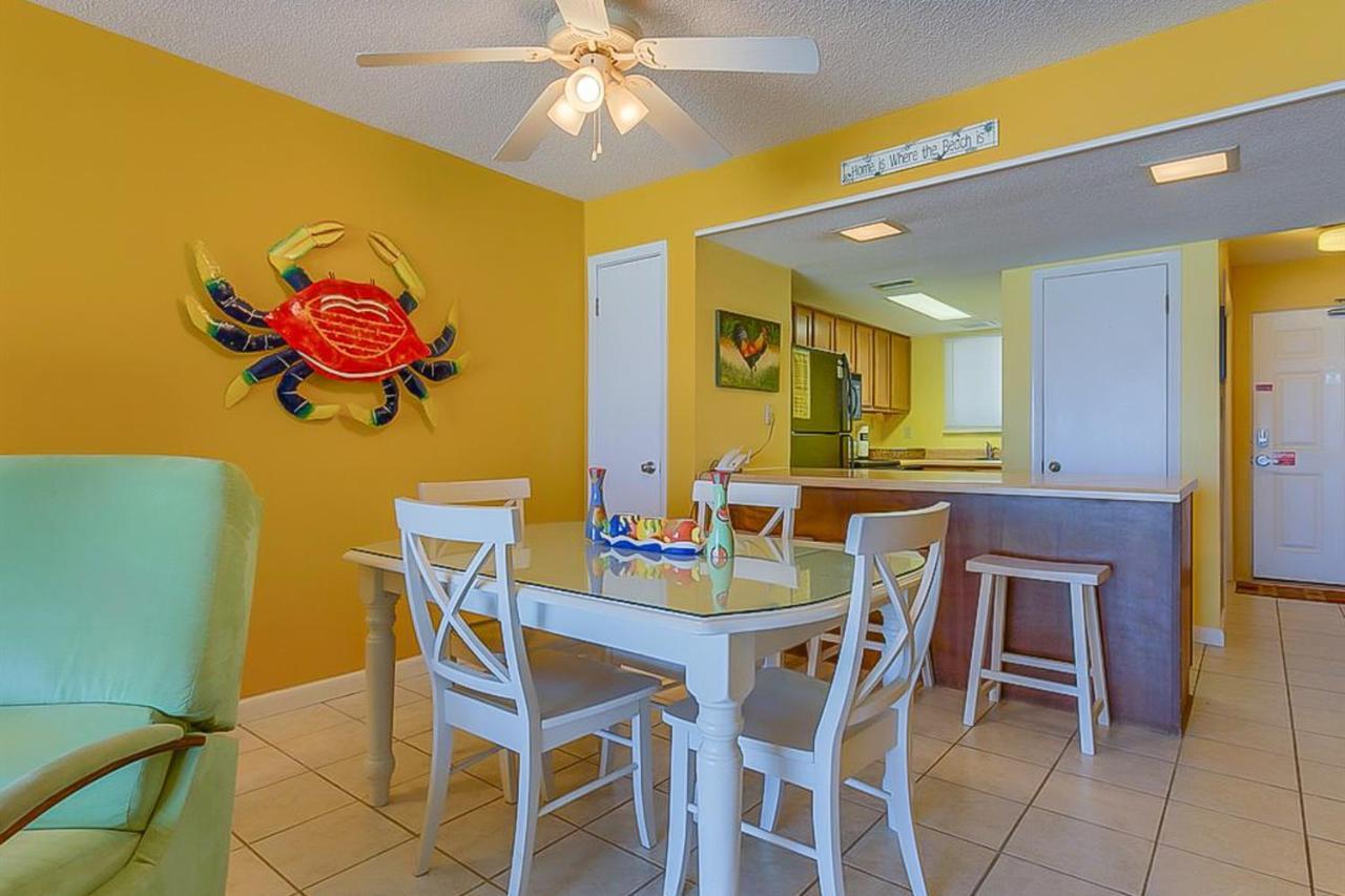 Villa Driftwood Towers à Gulf Shores Extérieur photo