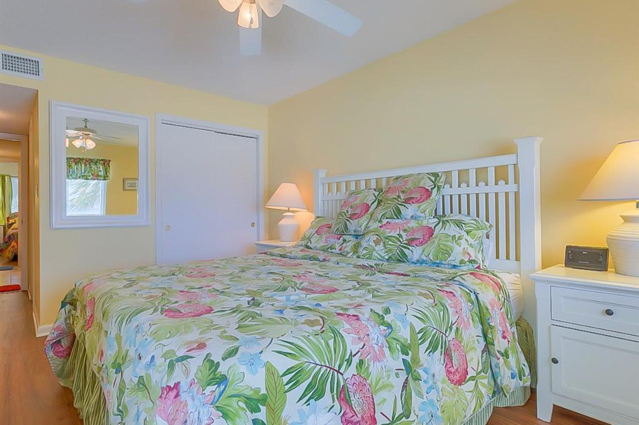 Villa Driftwood Towers à Gulf Shores Extérieur photo