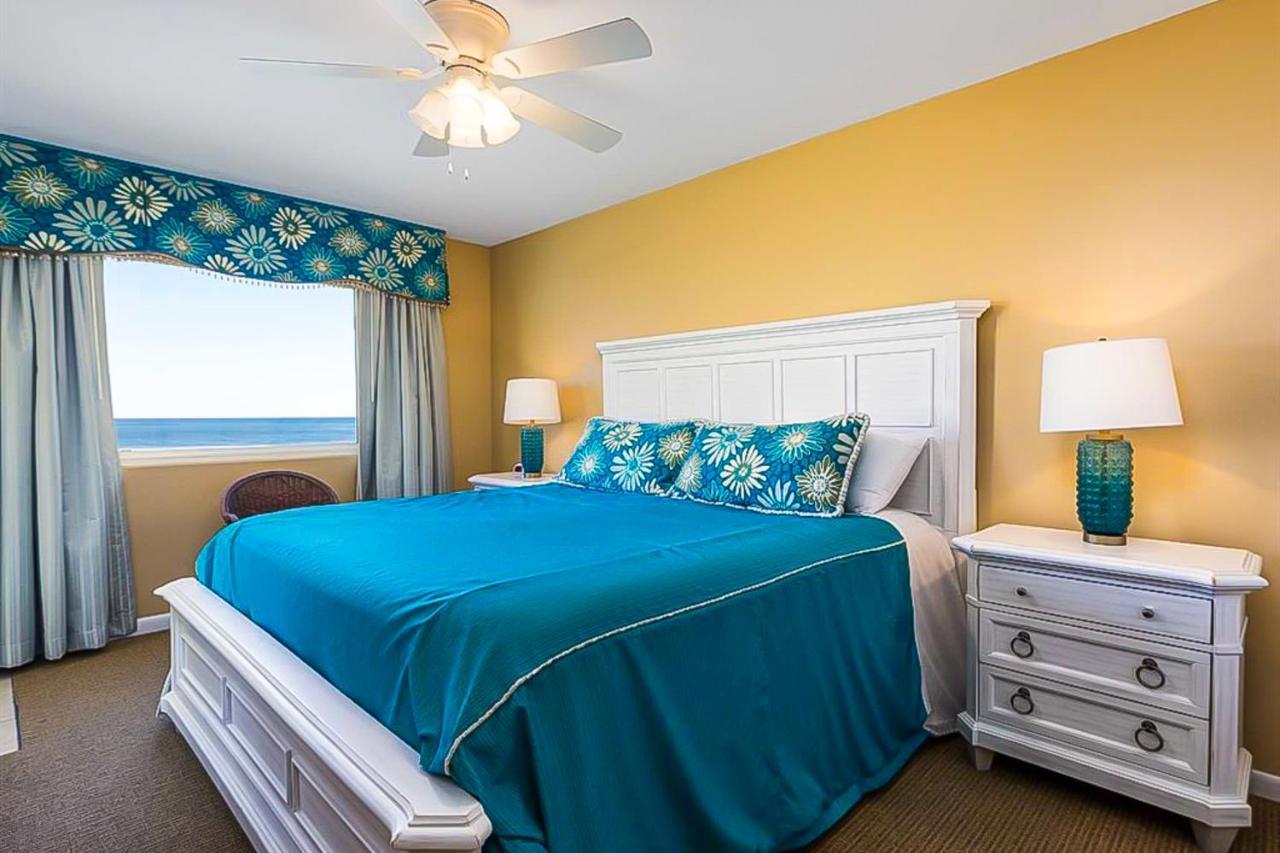 Villa Driftwood Towers à Gulf Shores Extérieur photo