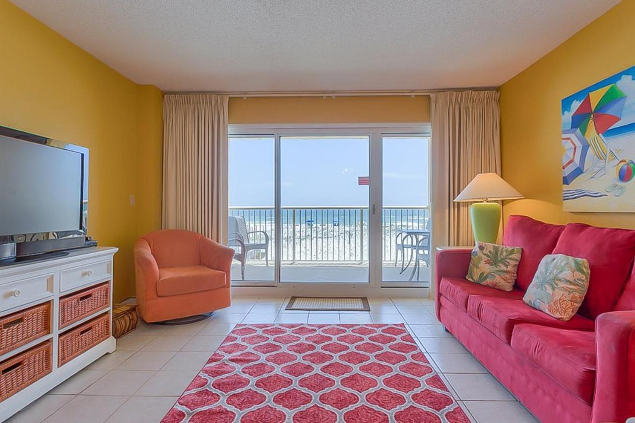 Villa Driftwood Towers à Gulf Shores Extérieur photo