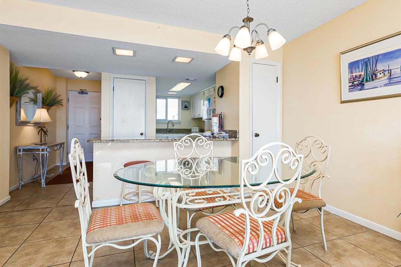 Villa Driftwood Towers à Gulf Shores Extérieur photo