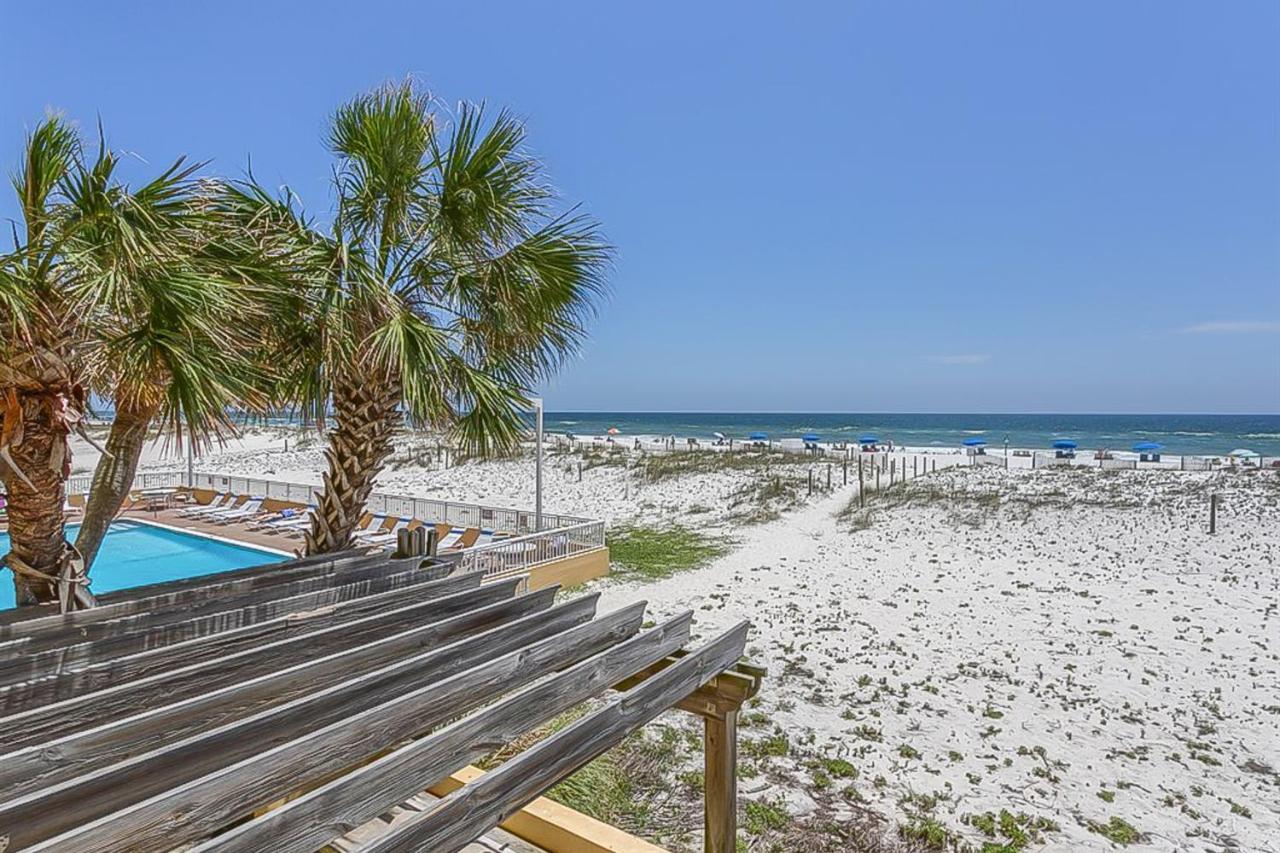 Villa Driftwood Towers à Gulf Shores Extérieur photo