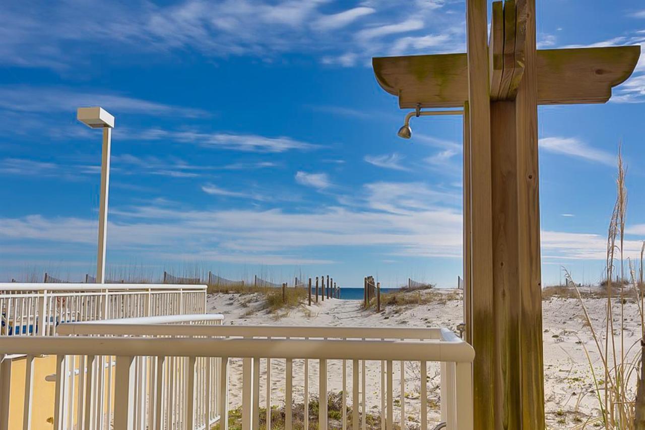Villa Driftwood Towers à Gulf Shores Extérieur photo