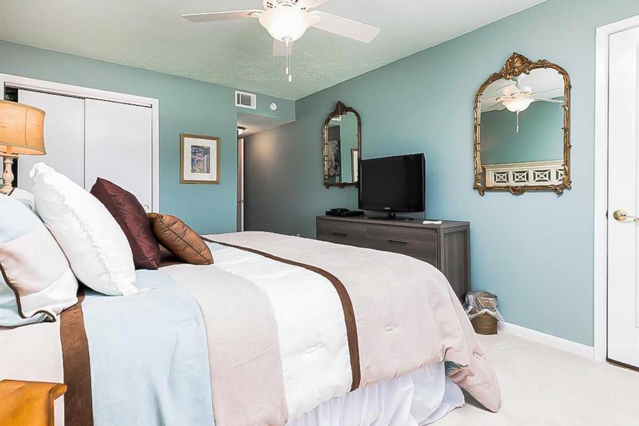 Villa Driftwood Towers à Gulf Shores Extérieur photo