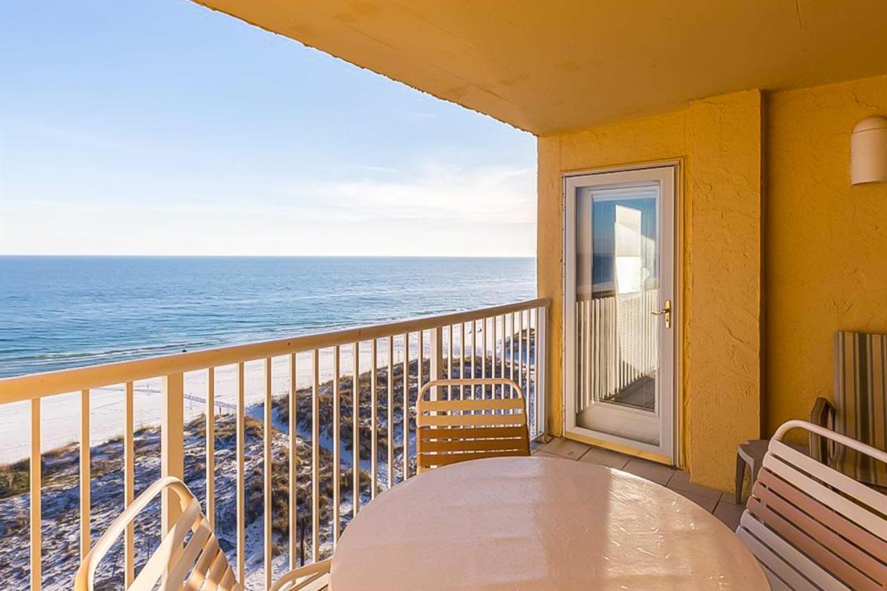 Villa Driftwood Towers à Gulf Shores Extérieur photo