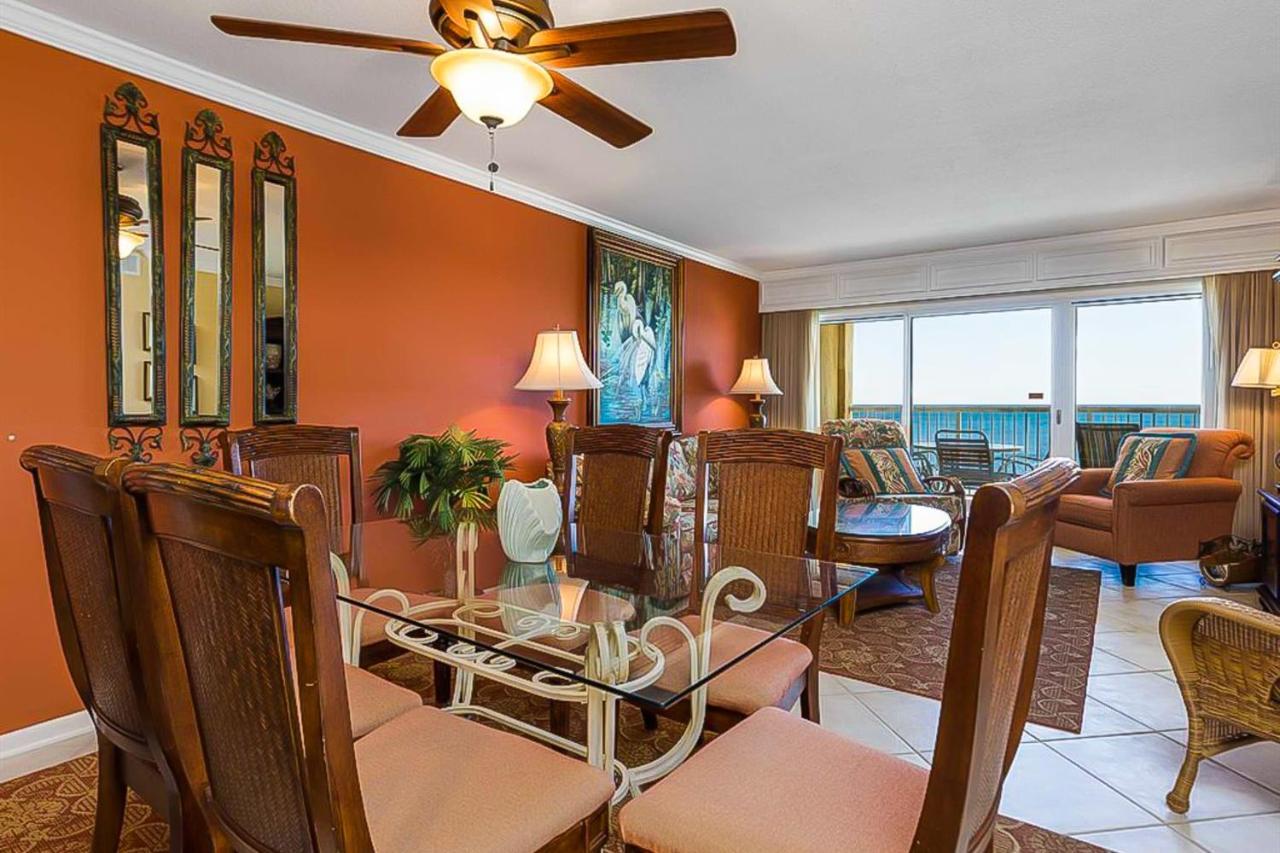 Villa Driftwood Towers à Gulf Shores Extérieur photo