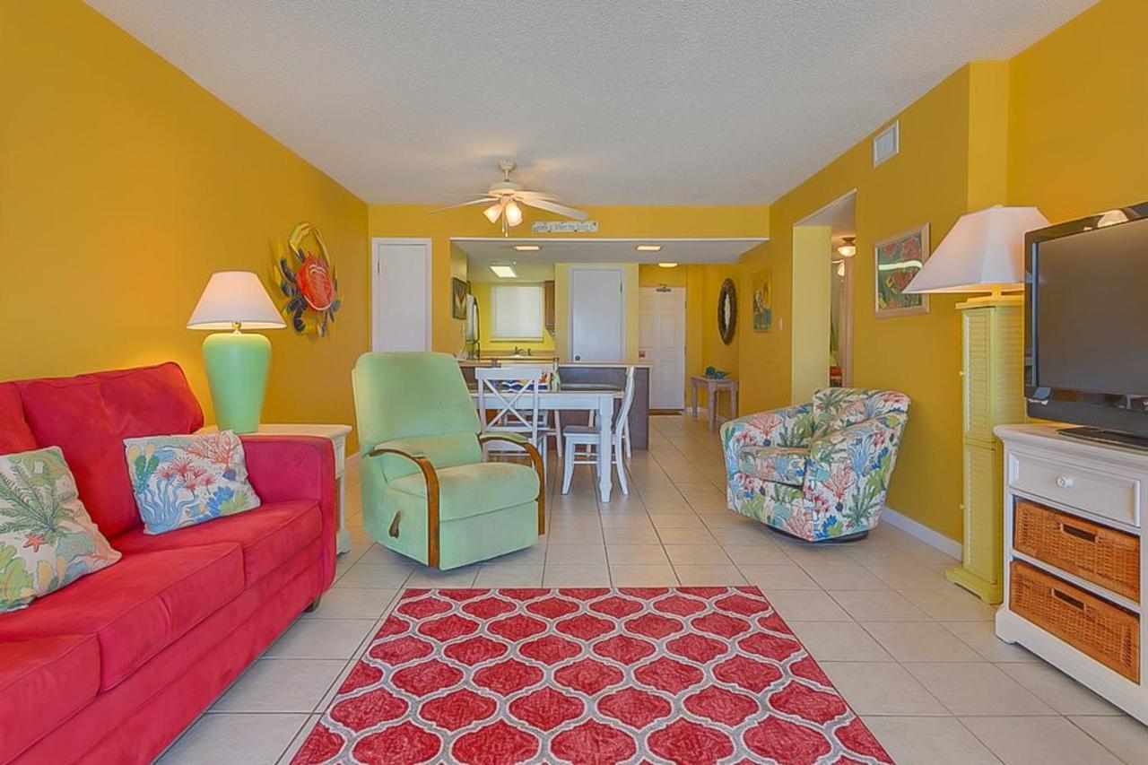 Villa Driftwood Towers à Gulf Shores Extérieur photo