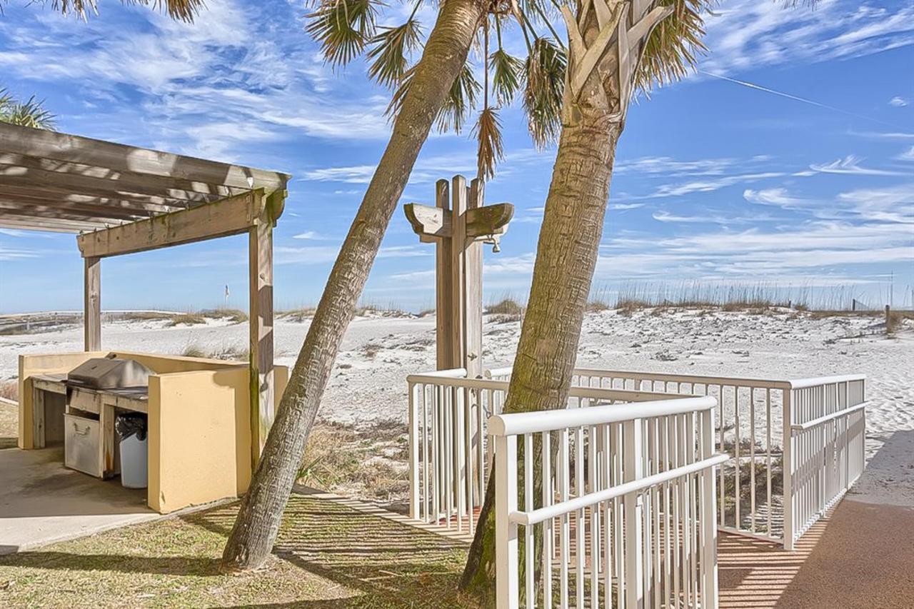 Villa Driftwood Towers à Gulf Shores Extérieur photo