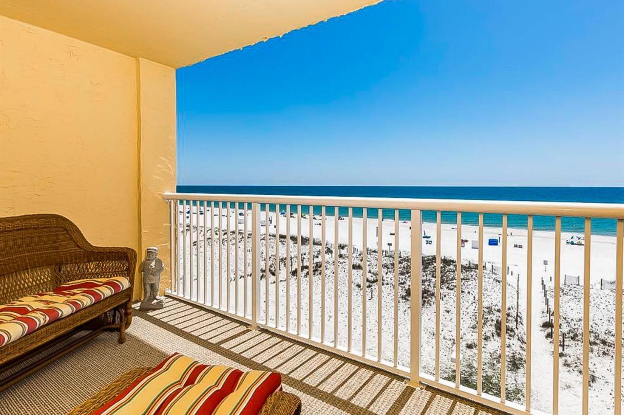 Villa Driftwood Towers à Gulf Shores Extérieur photo