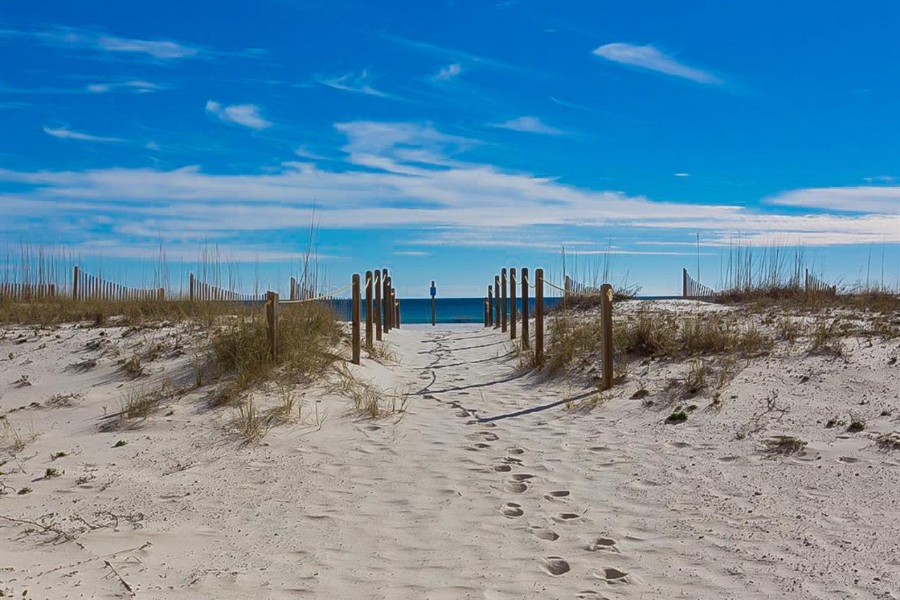 Villa Driftwood Towers à Gulf Shores Extérieur photo