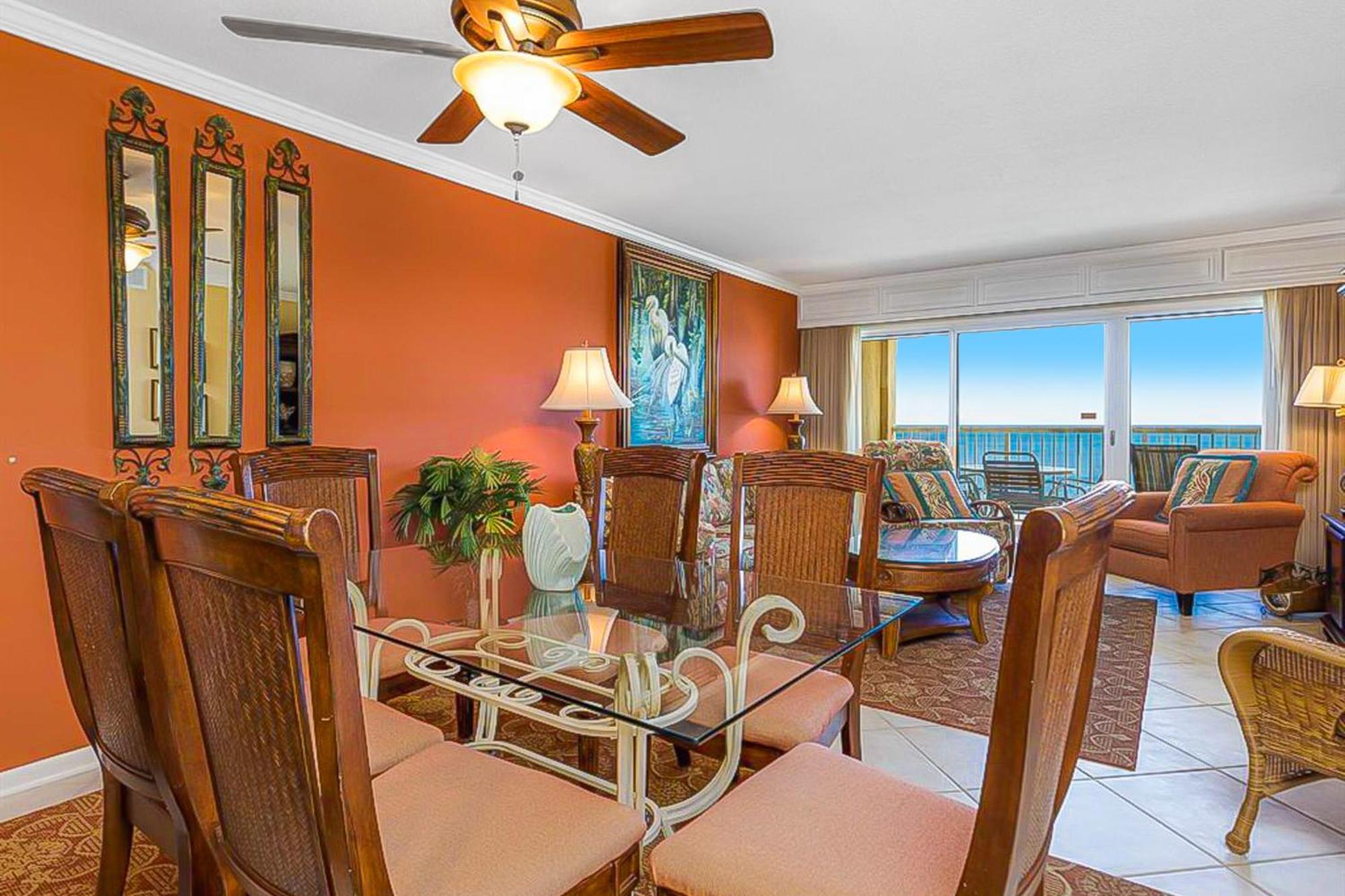 Villa Driftwood Towers à Gulf Shores Extérieur photo