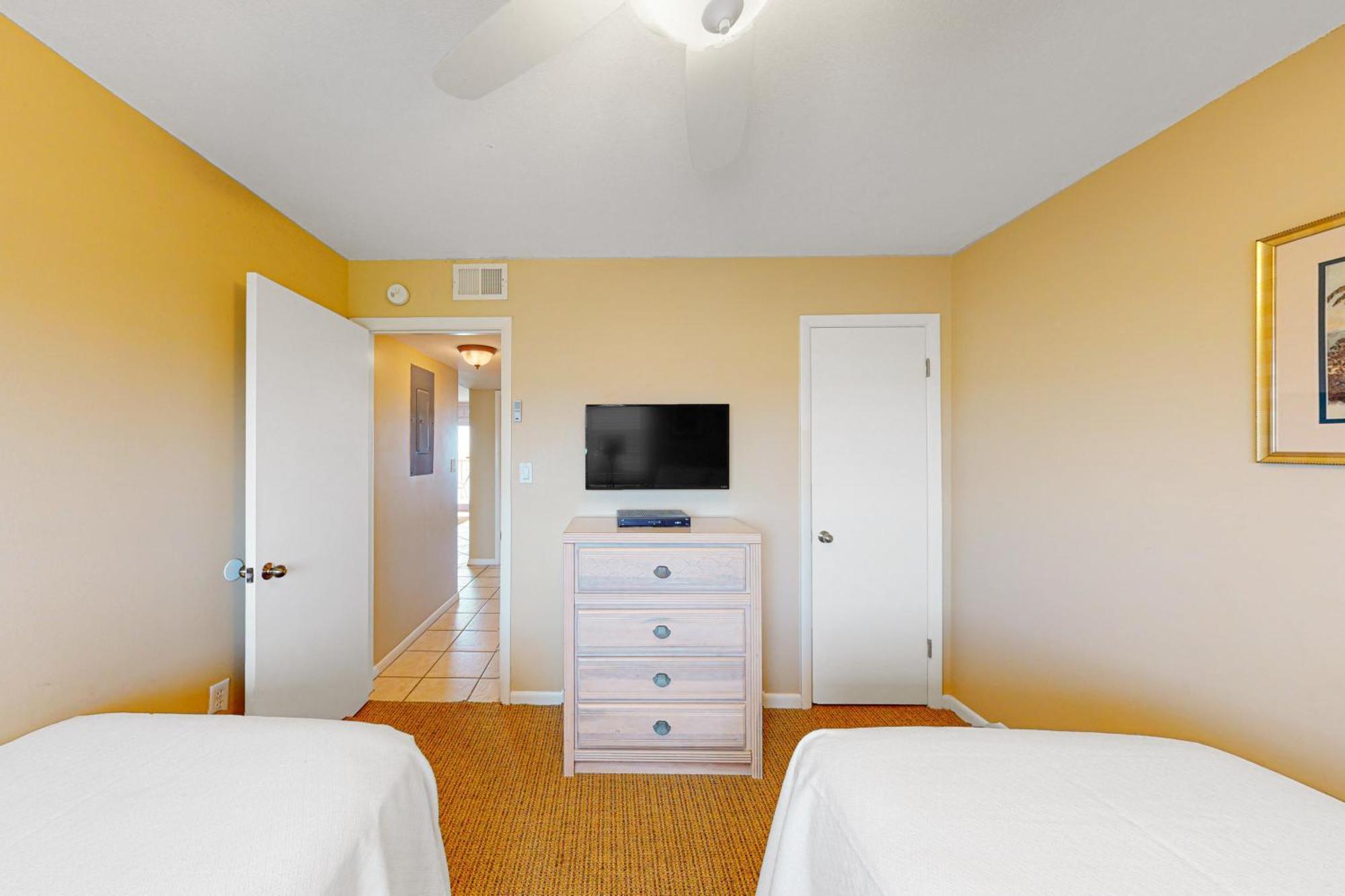 Villa Driftwood Towers à Gulf Shores Extérieur photo