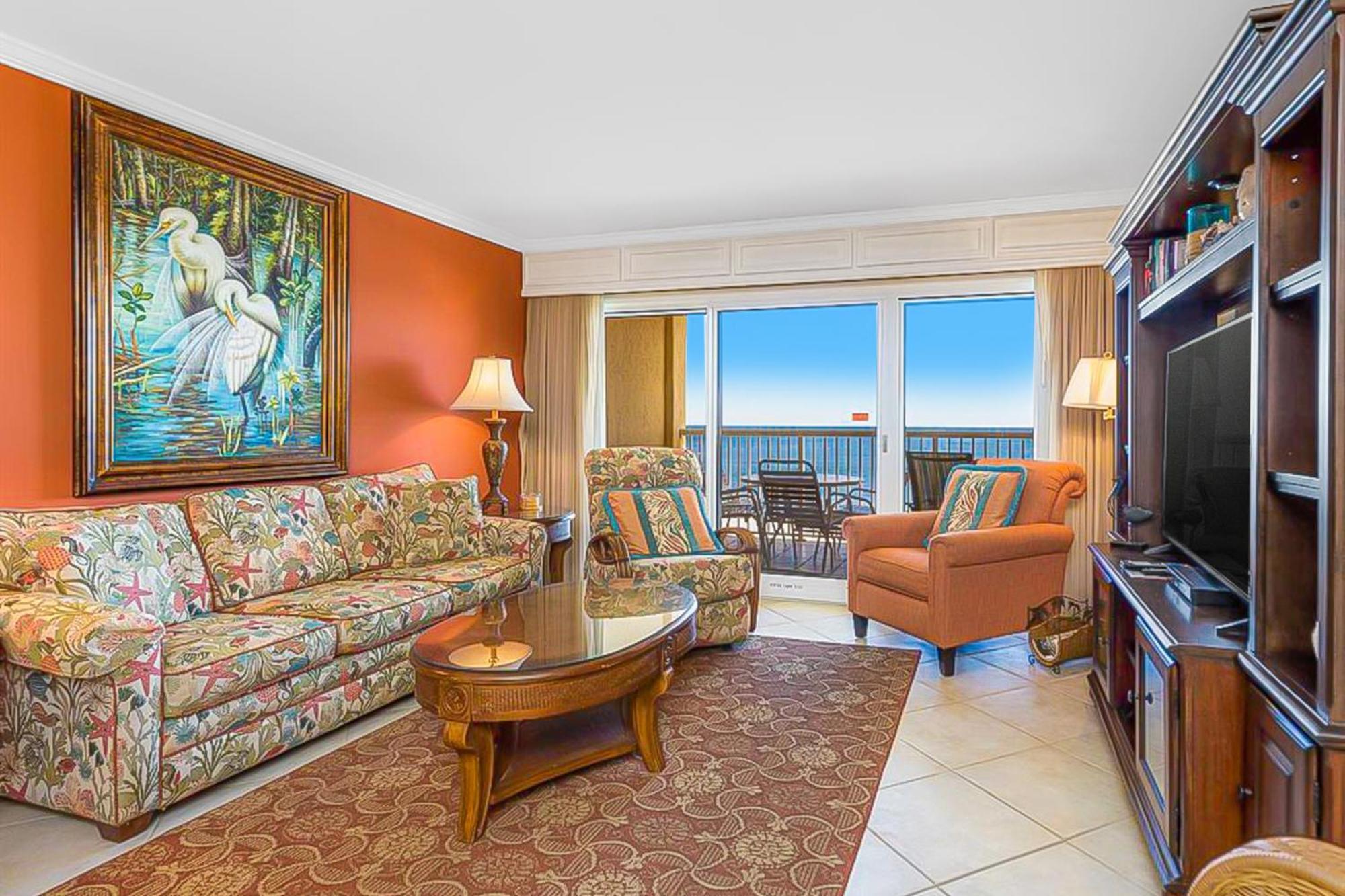 Villa Driftwood Towers à Gulf Shores Extérieur photo