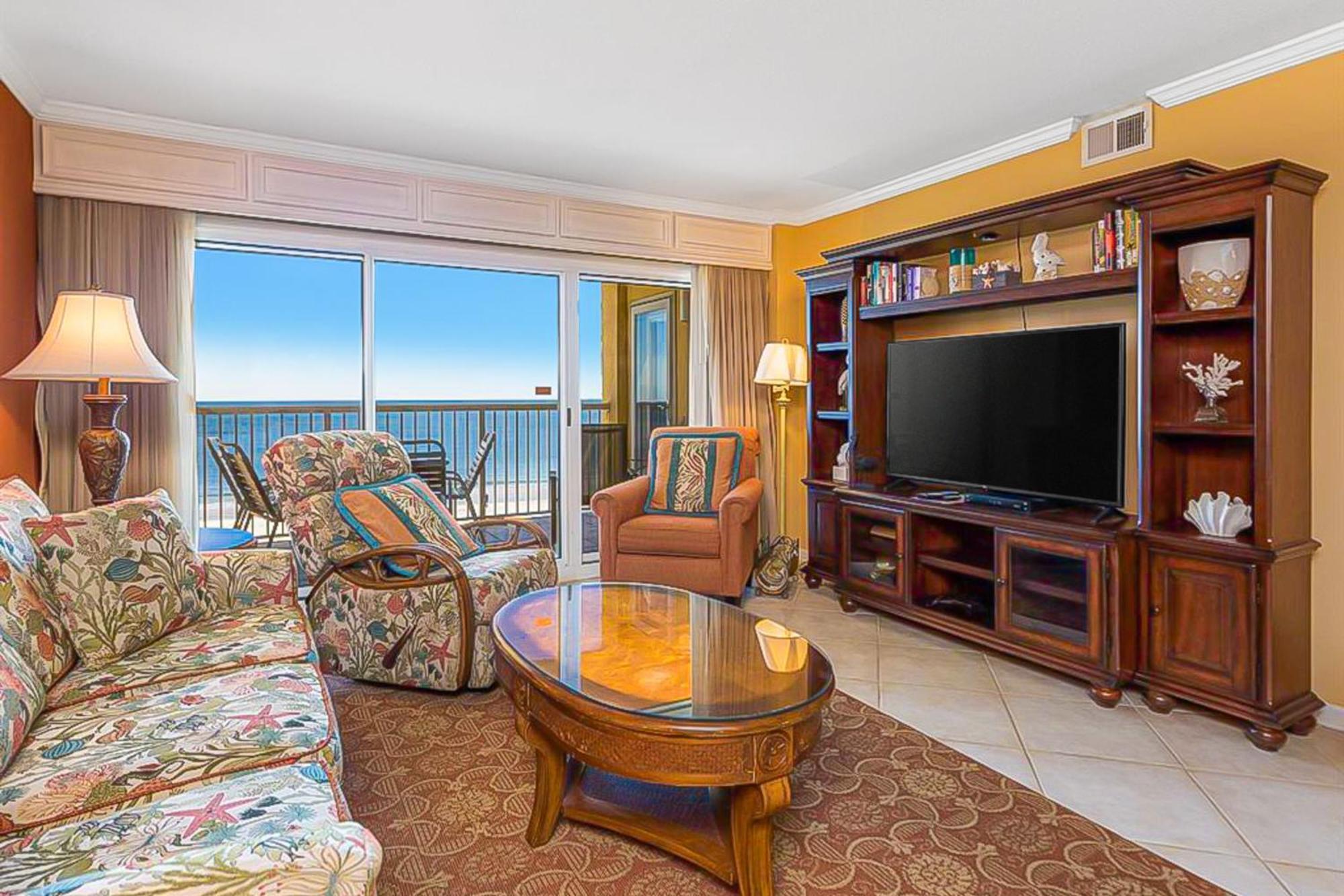Villa Driftwood Towers à Gulf Shores Extérieur photo